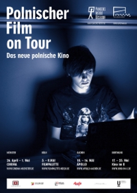 Polnischer Film on Tour 2012